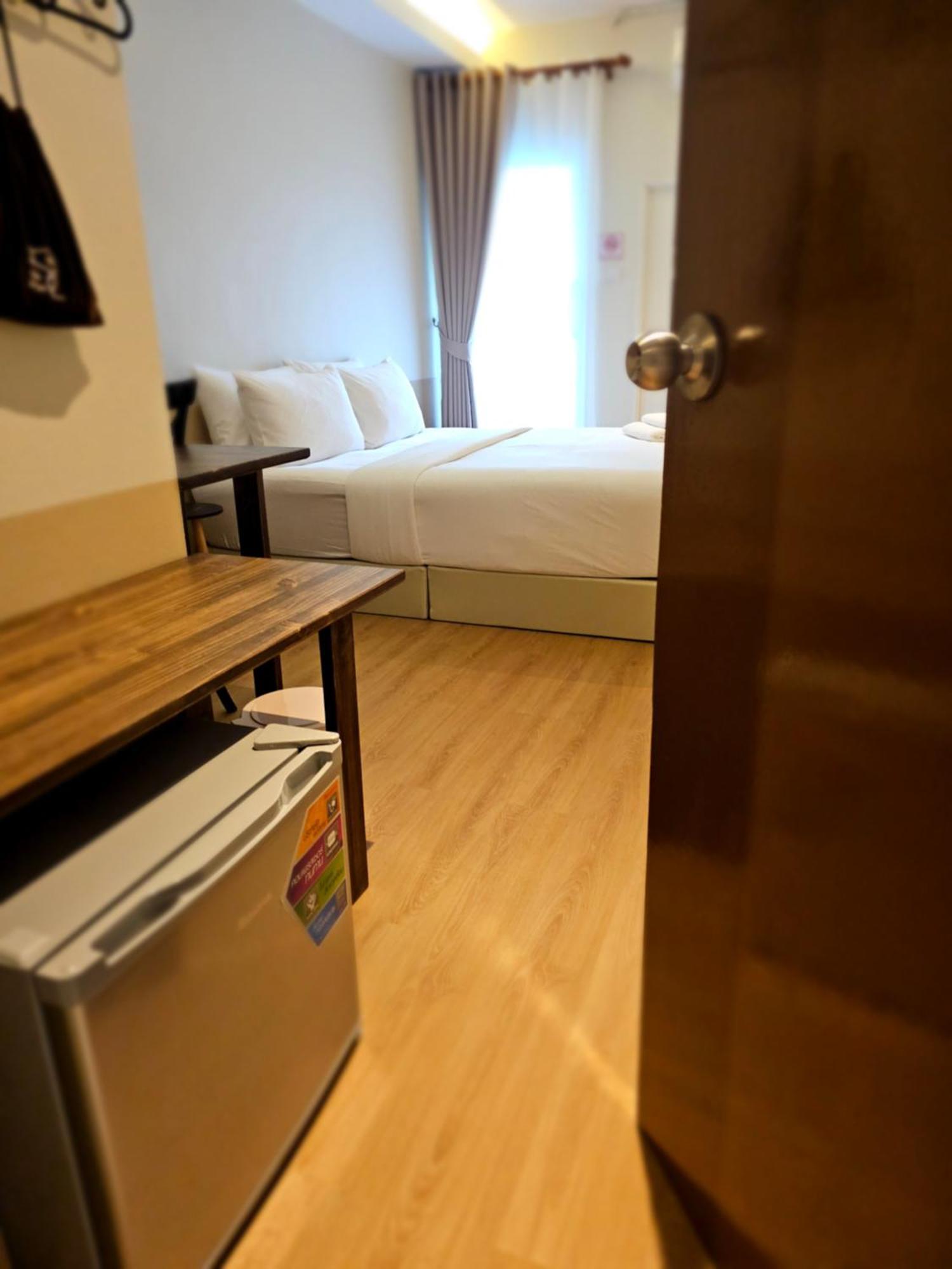 Get Guesthouse 2 Hat Yai Camera foto
